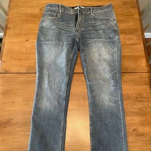 Men’s Slim Old Navy Jeans